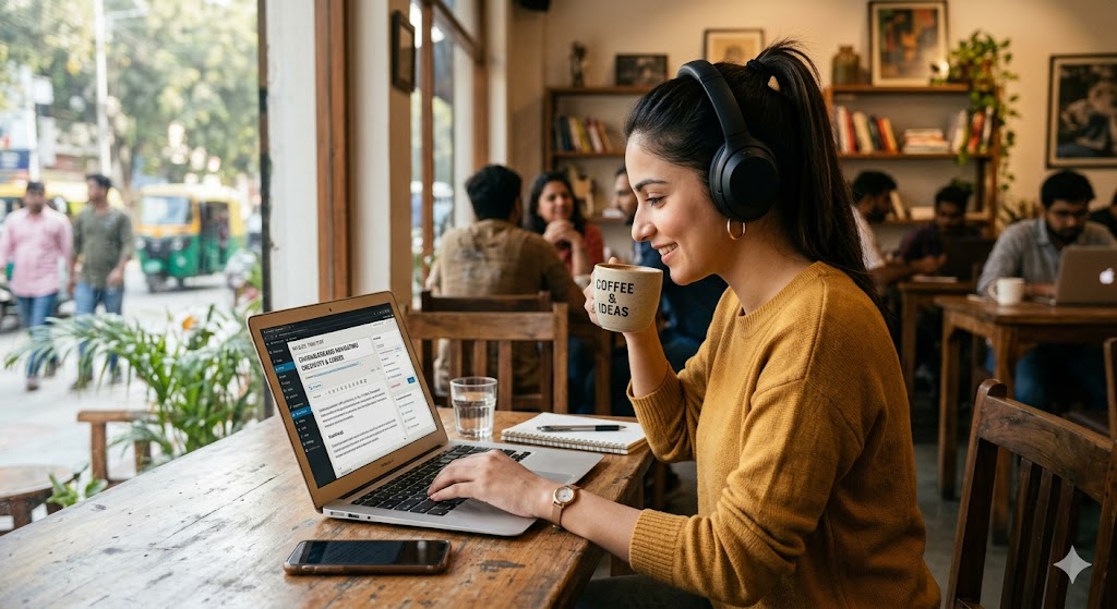 How to earn money with Digital Marketing