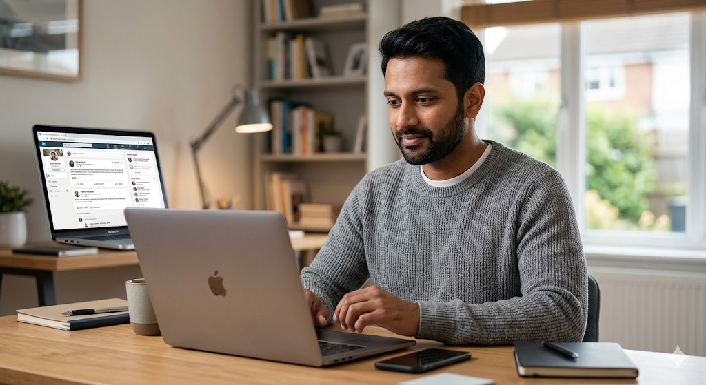 How to get clients in Digital Marketing