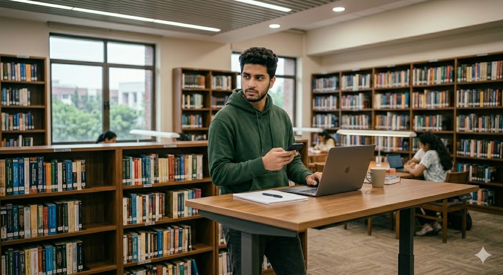How to learn digital marketing at home